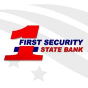 First Security State Bank 