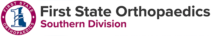 First State Orthopaedics - Southern Division