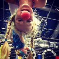 World Circus Day 2015!!