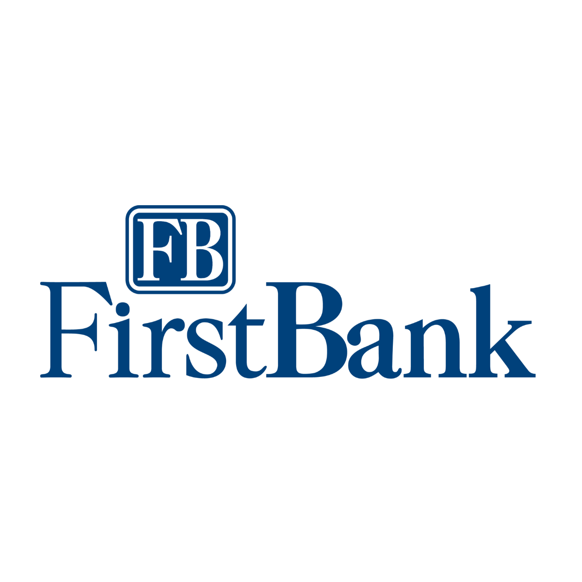 First Bank