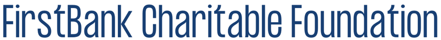 FirstBank Charitable Foundation