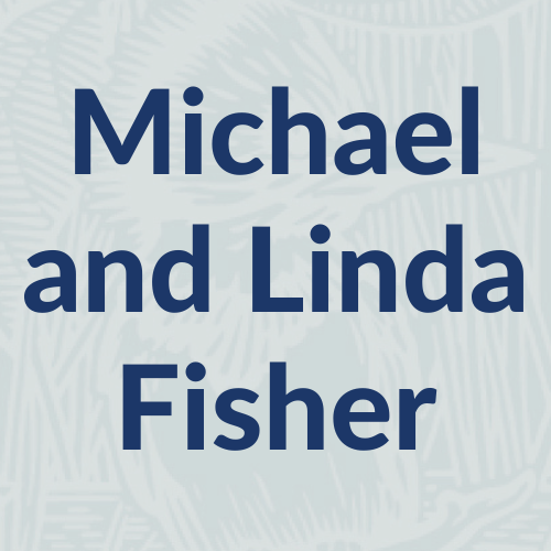 Michael and Linda Fisher