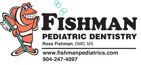 Fishman Pediatric Dentistry