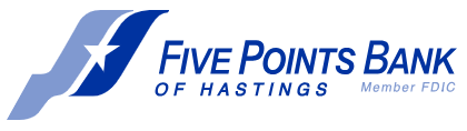 Five Points Bank Hastings