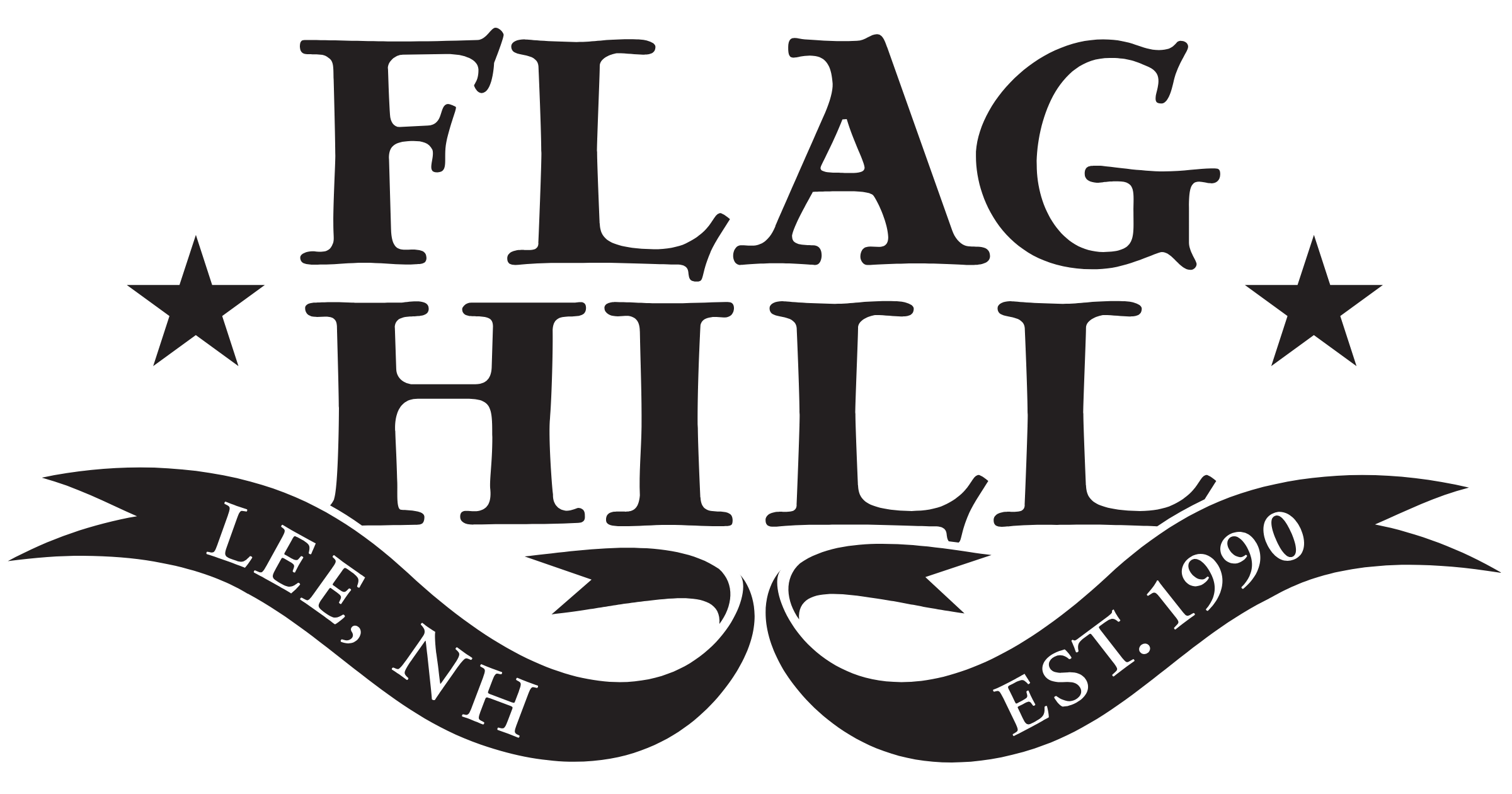Flag Hill Distillery 