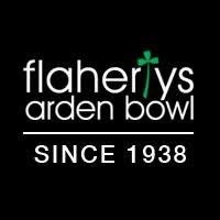 Flahertys Arden Bowl