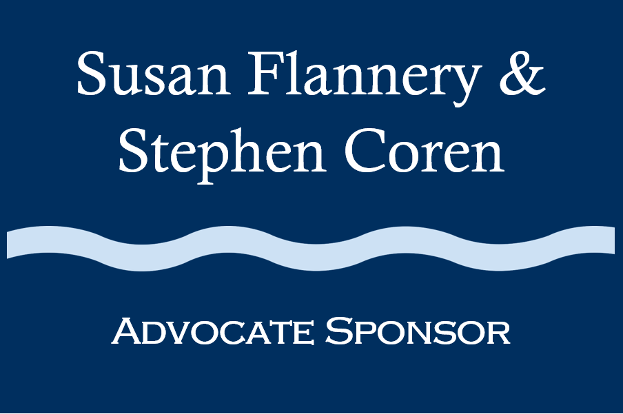 Susan Flannery & Stephen Coren