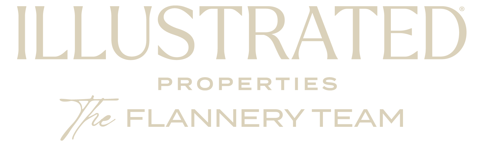 Flannery Team - Illustrated Properties