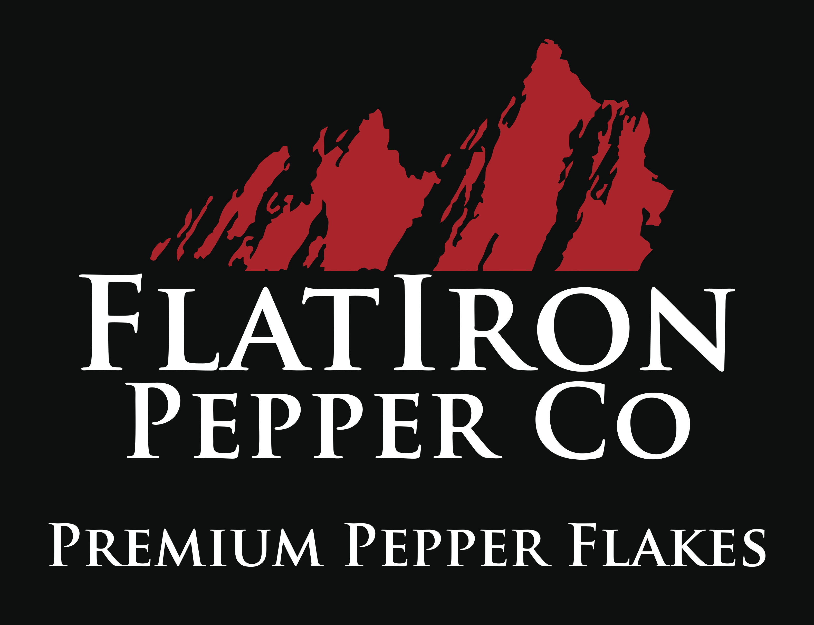 FlatIron Pepper Co