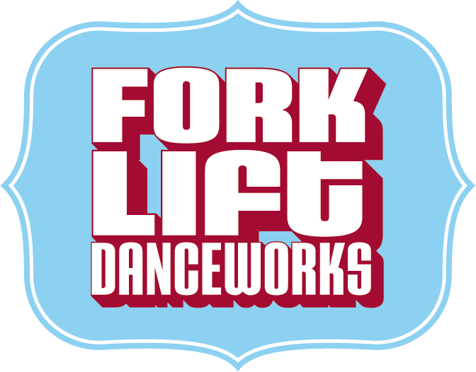 Forklift Danceworks
