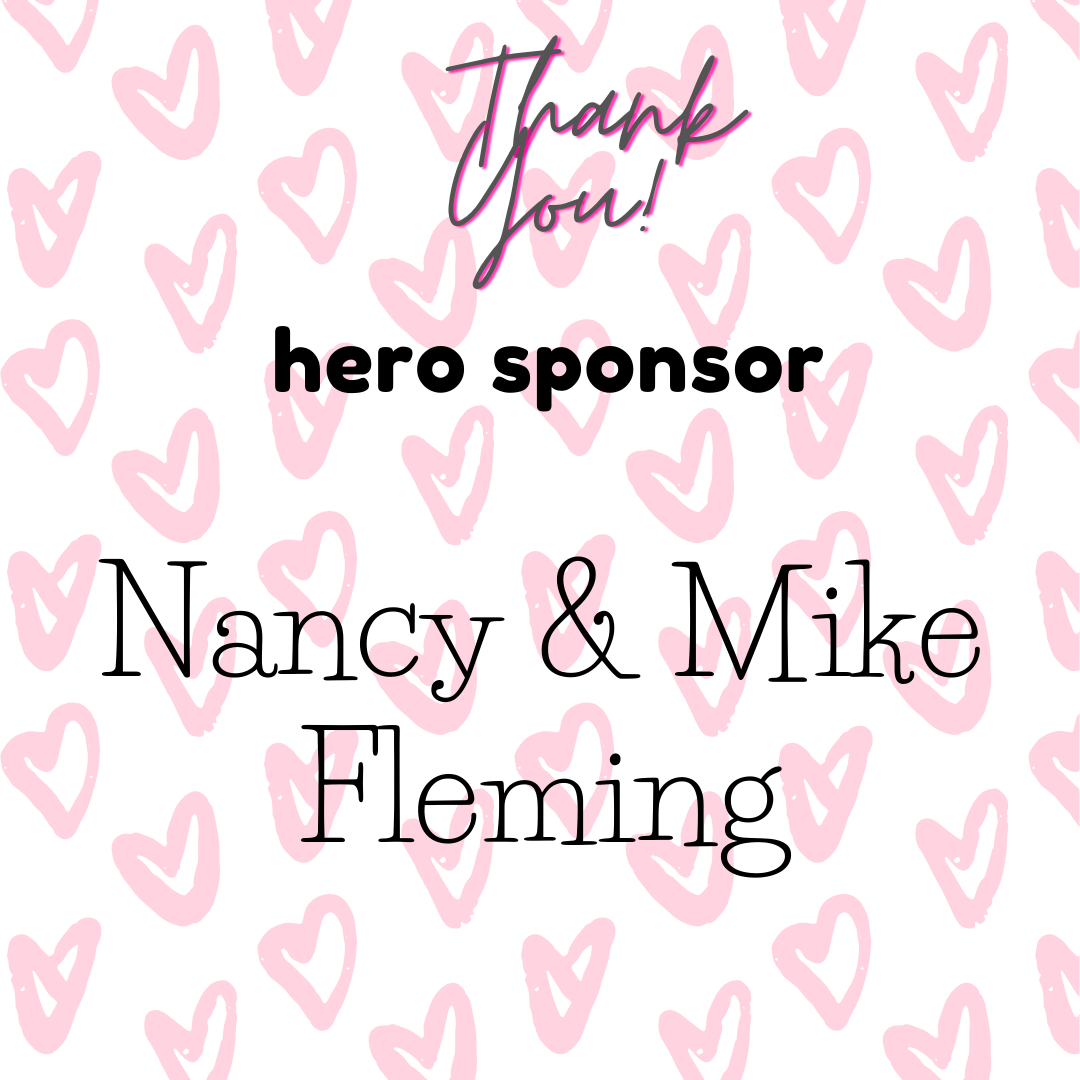 Nancy & Mike Fleming