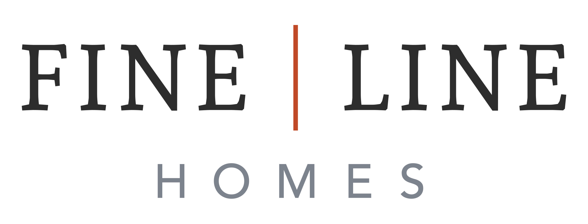 Fine Line Homes