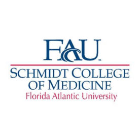 Florida Atlantic University, Charles E. Schmidt College of Medicine 