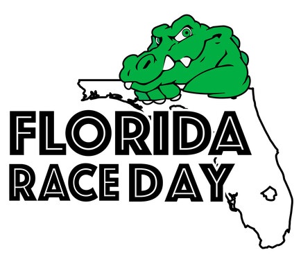 Florida Race Day