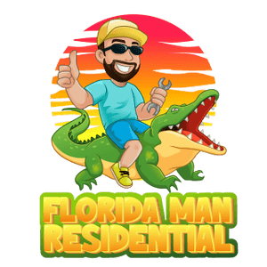 Florida Man Residential