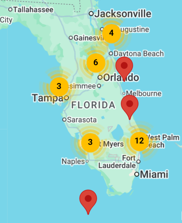 Choose from boutique hotels, beach resorts, city destinations, or family friendly hotels in your ideal location