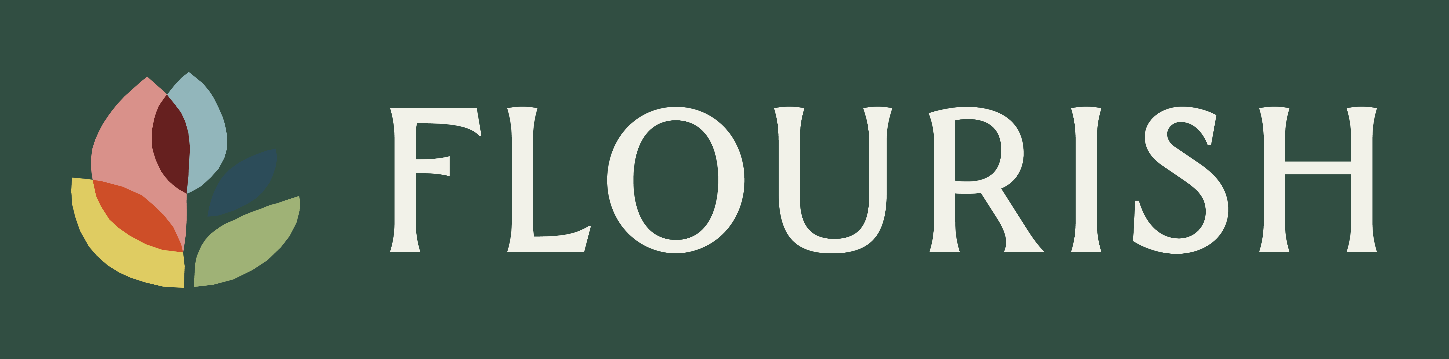 Flourish Foundation 