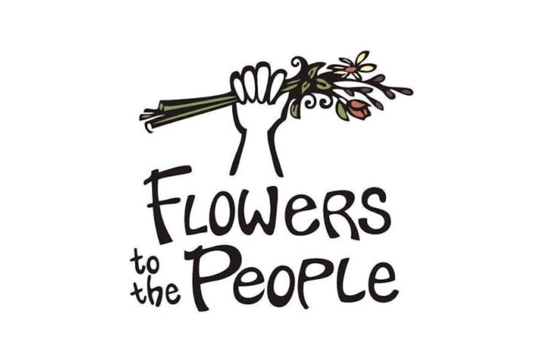 Flowers to the People 