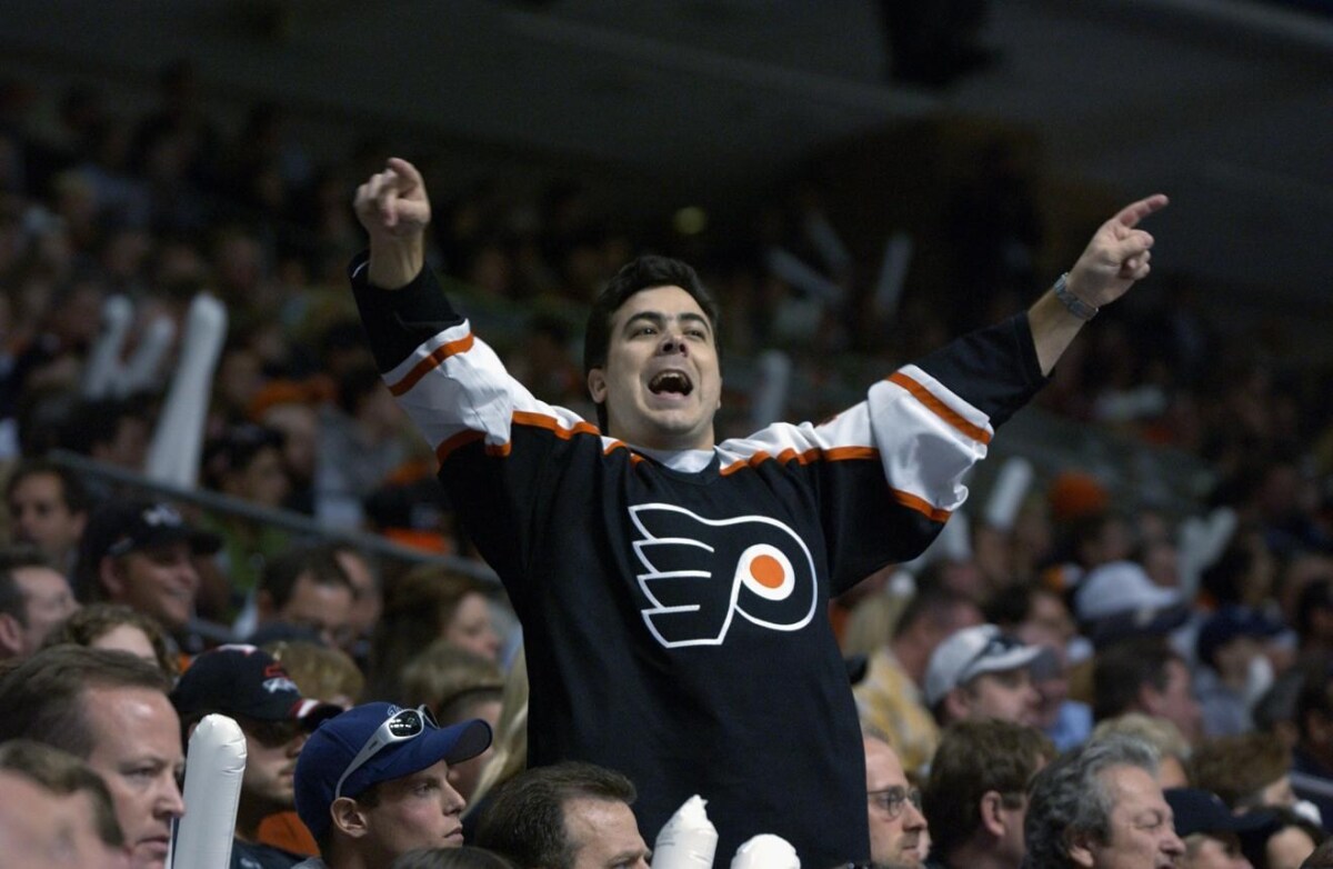 Flyers: Tickets & Memorabilia