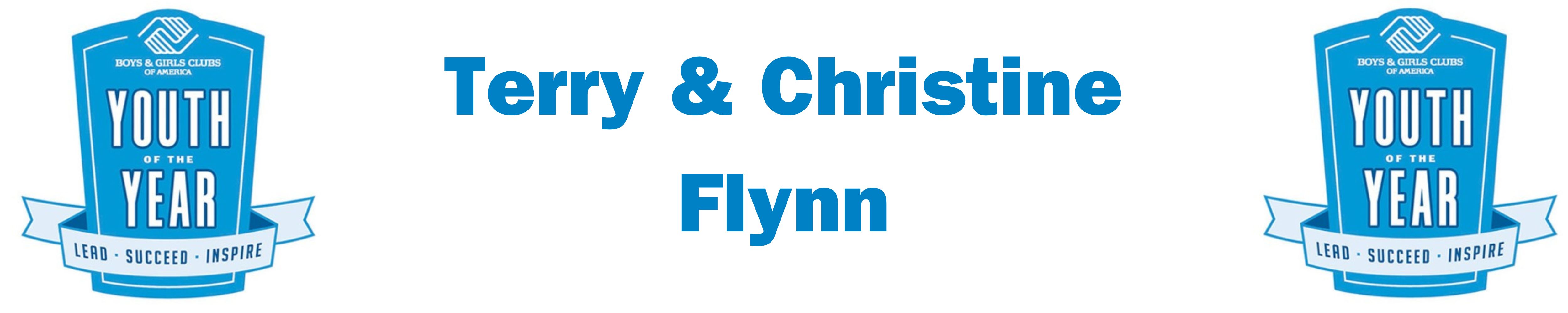 Terry & Christine Flynn