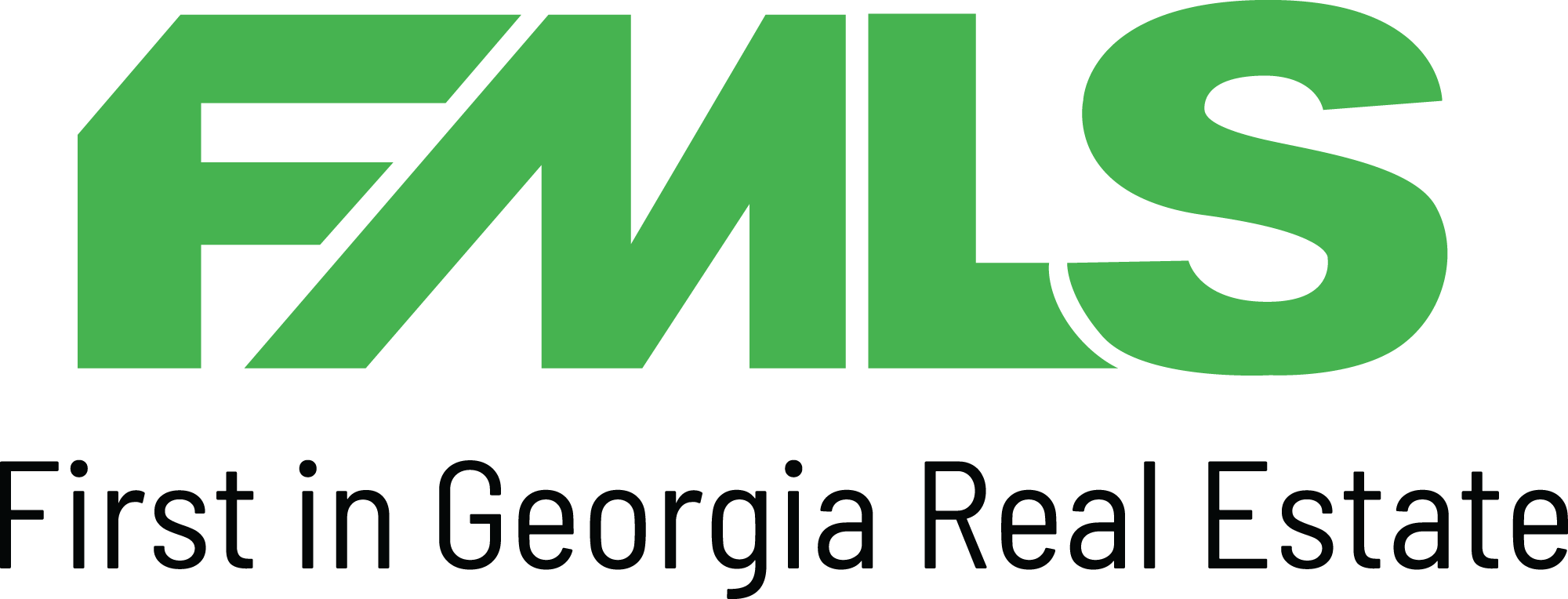 FMLS First in Georgia Real Estate