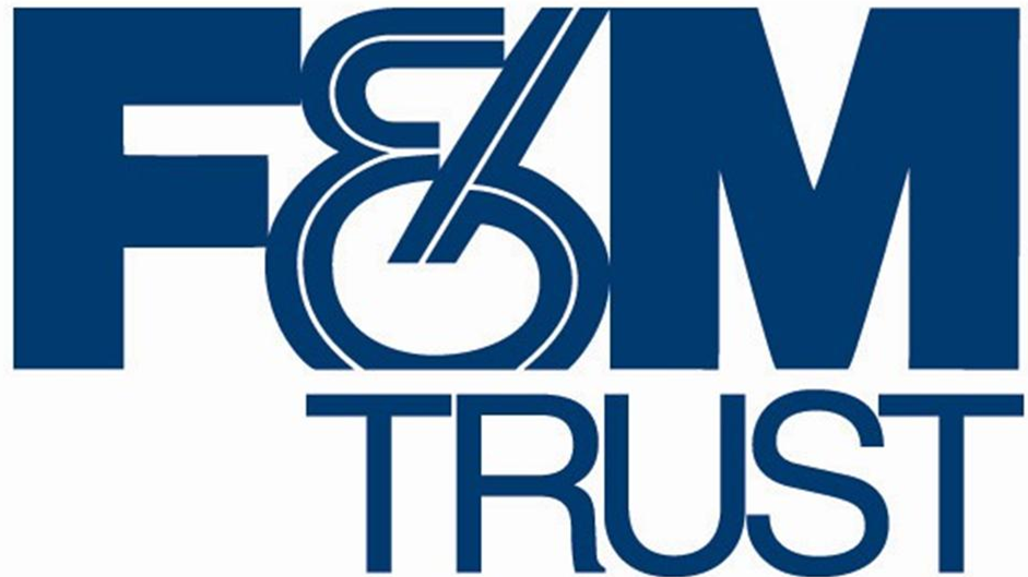 F&M Trust 