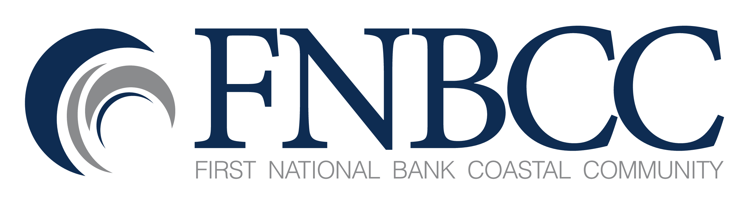 FNBCC: First National Bank Coastal Community