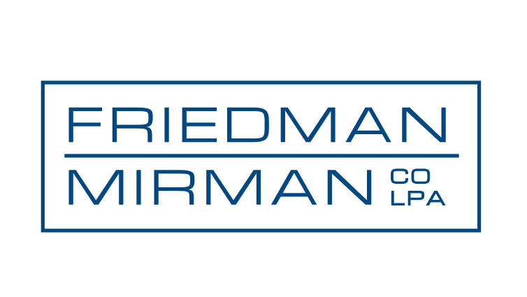 Friedman & Mirman LPA