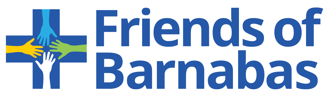 Friends of Barnabas