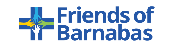 Friends of Barnabas