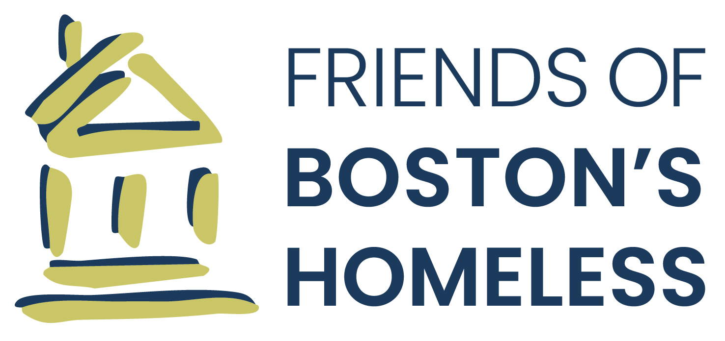 Friends of Boston's Homeless