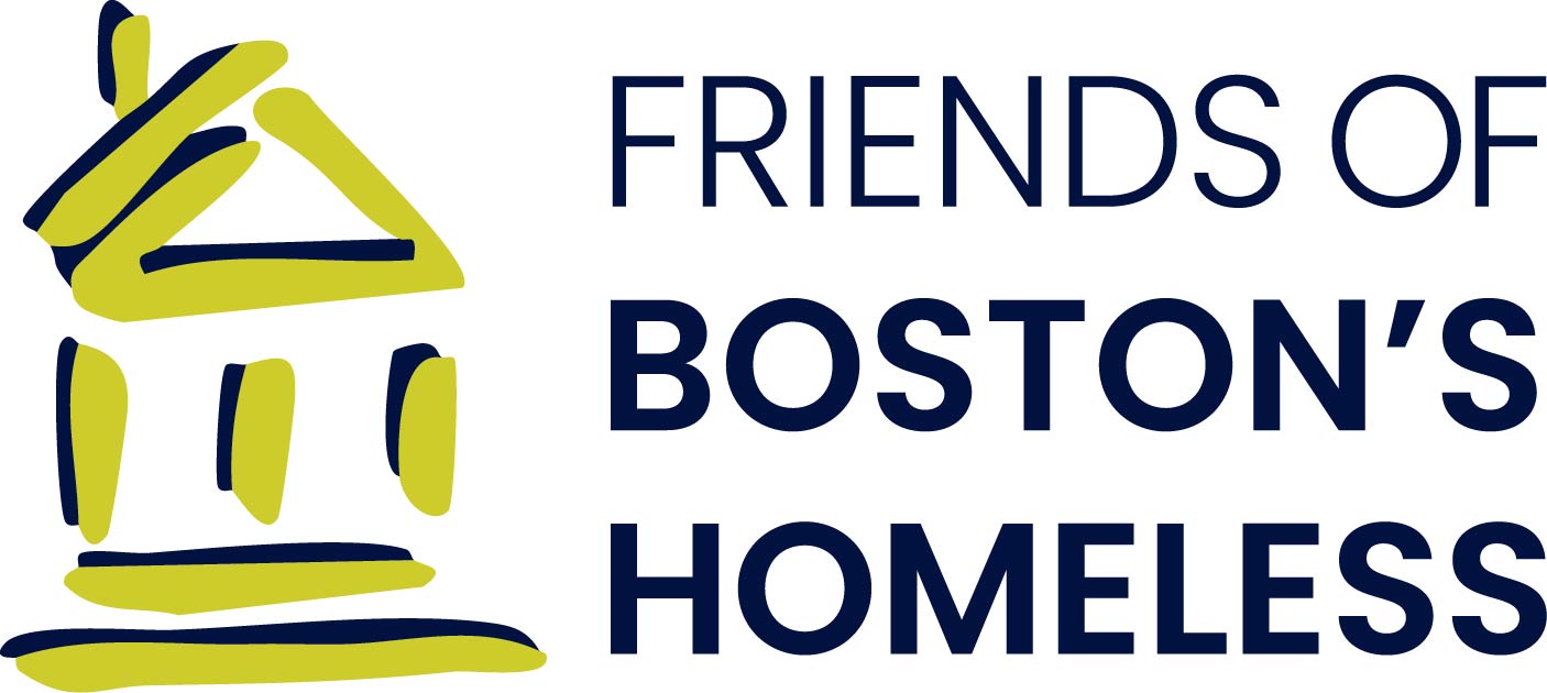 Friends of Boston's Homeless