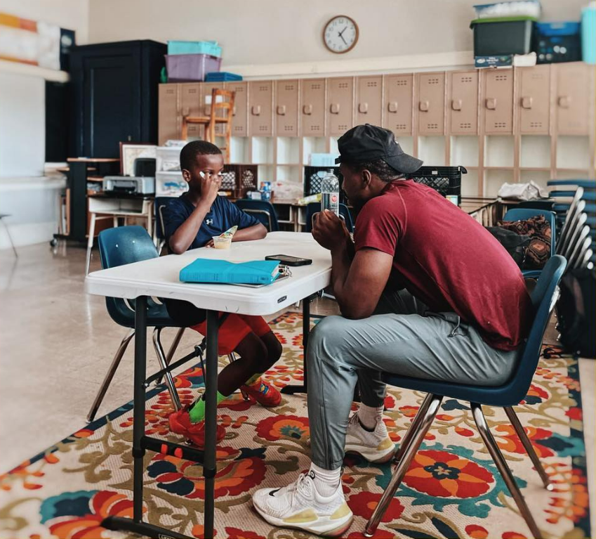 One-on-One Mentorship