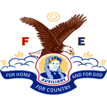 BIG Thank you to the Fraternal Order of the Eagles Auxiliary
