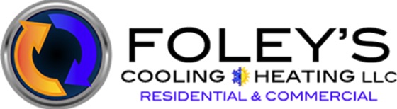 Foley's Cooling & Heating