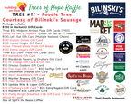 #11 - Bilinski’s Taste of the Capital Region Package