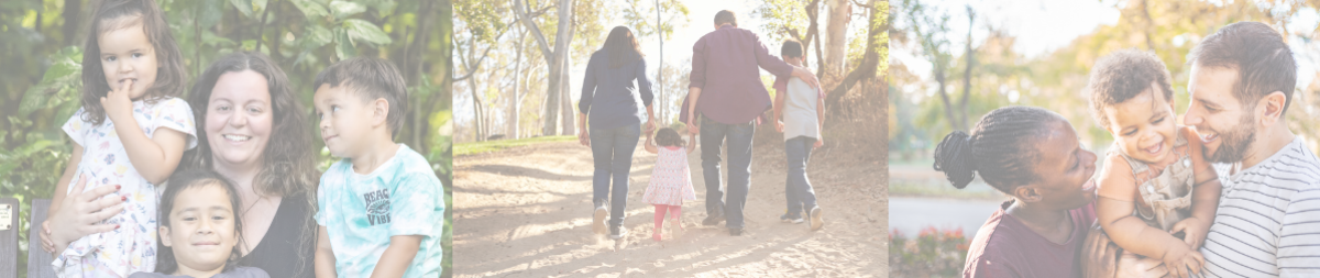 Theresa's Walk for Children & Families