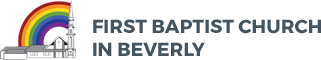 First Baptist Church in Beverly