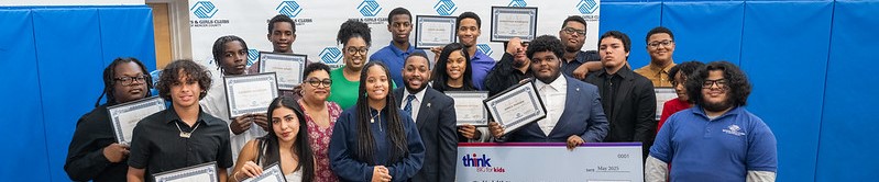 Run for Club Kids '25