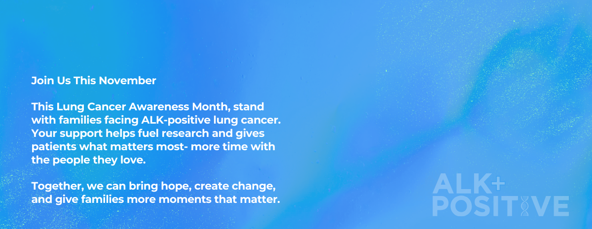 Lung Cancer Awareness Month 2025