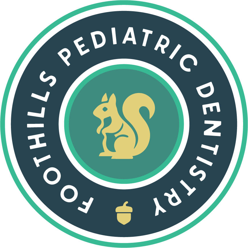 Foothills Pediatric Dentistry