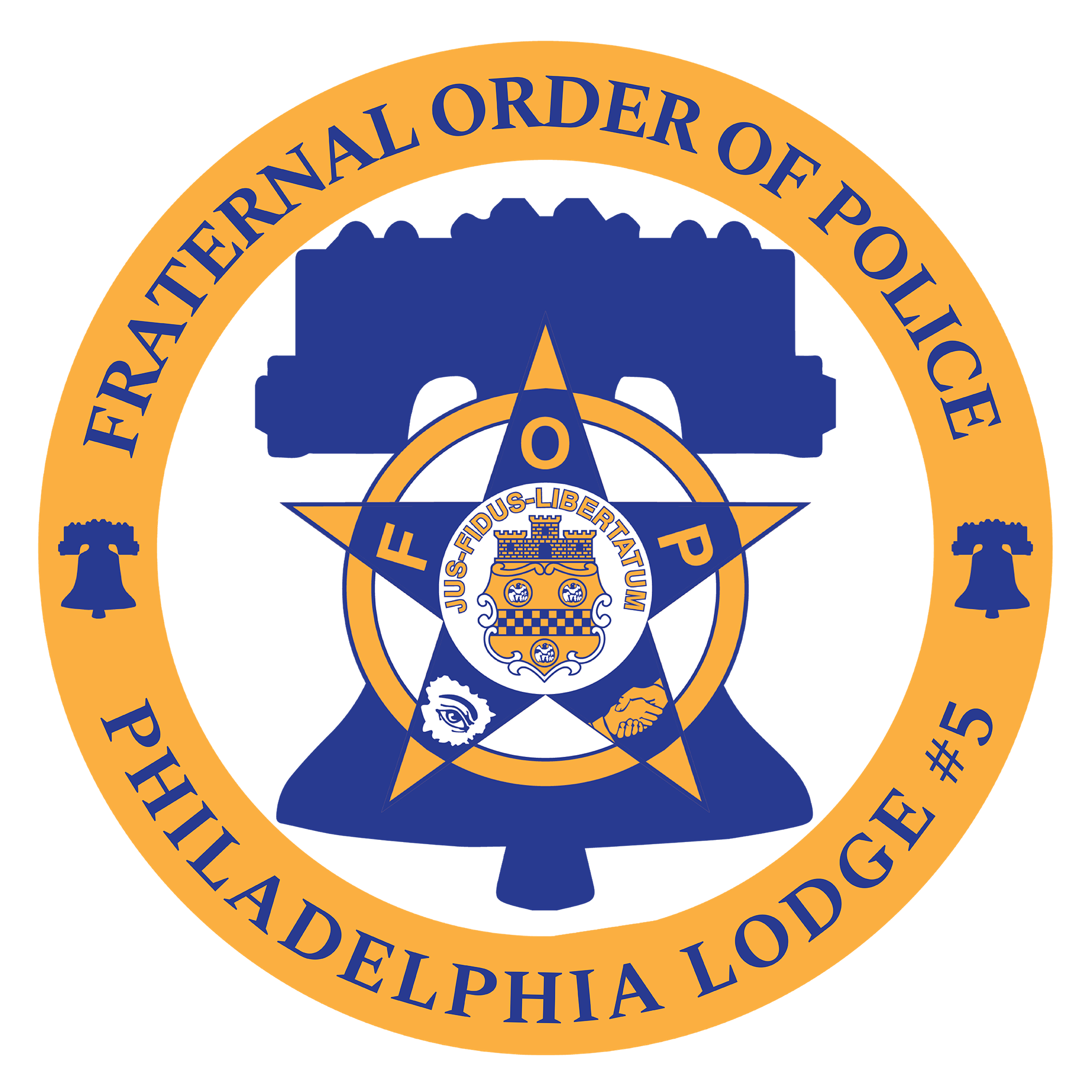 Fraternal Order of Police Lodge #5