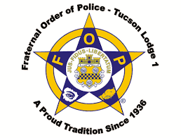 Fraternal Order of Police Tucson Lodge #1
