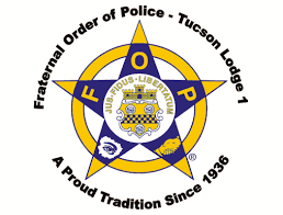 Fraternal Order of Police - Tucson Lodge 1 