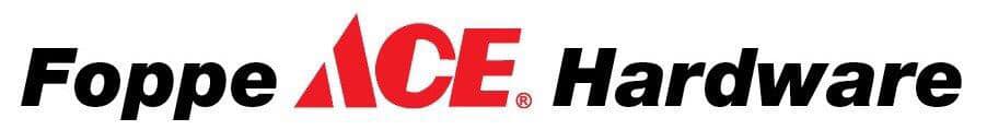 Foppe Ace Hardware