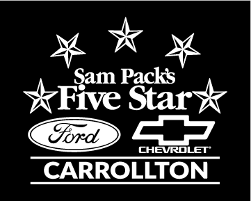 Sam Pack Auto Group