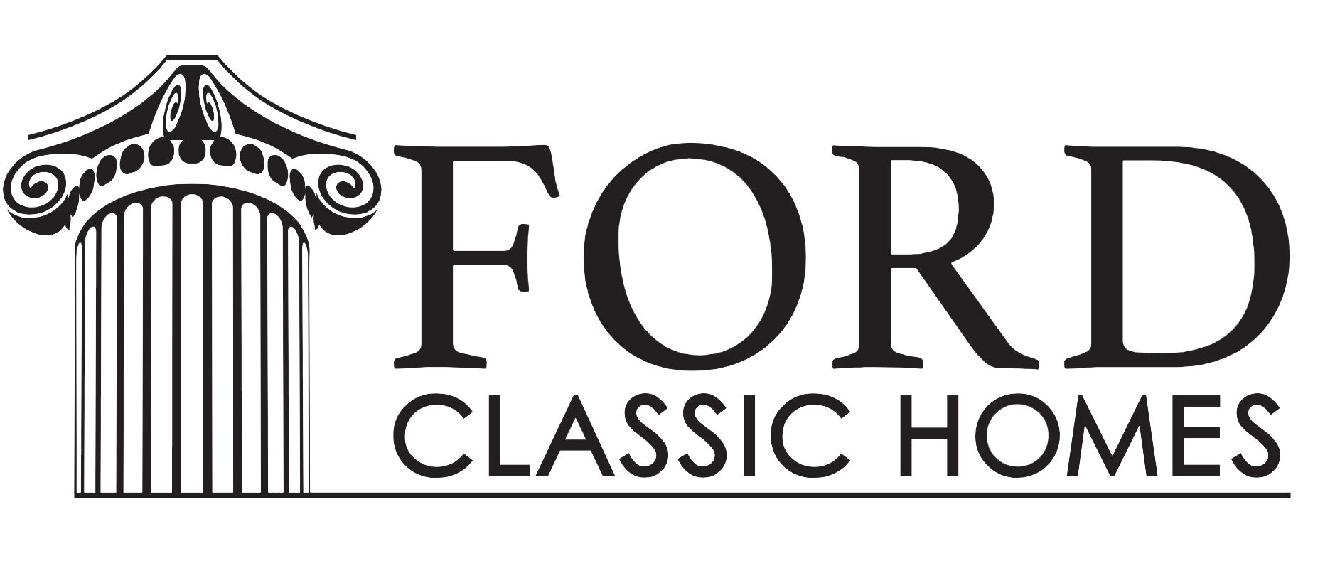 Ford Classic Homes