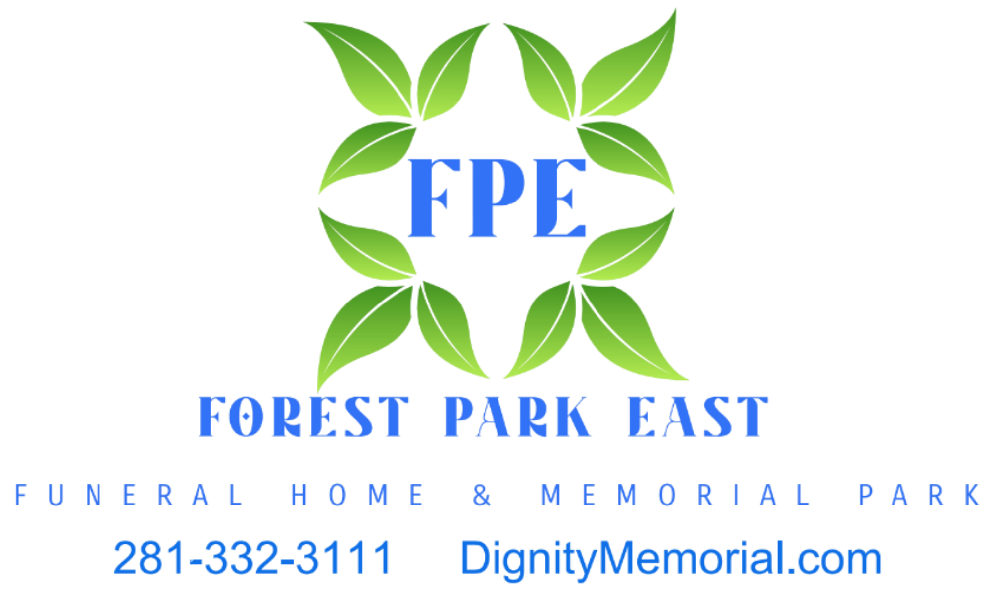 Forest Park East Funeral Home and Cemetery