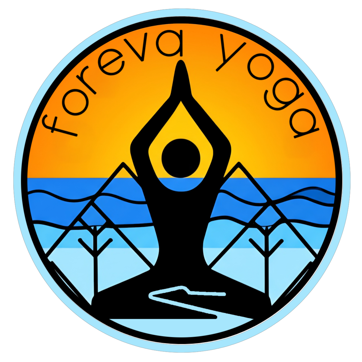 Foreva Yoga