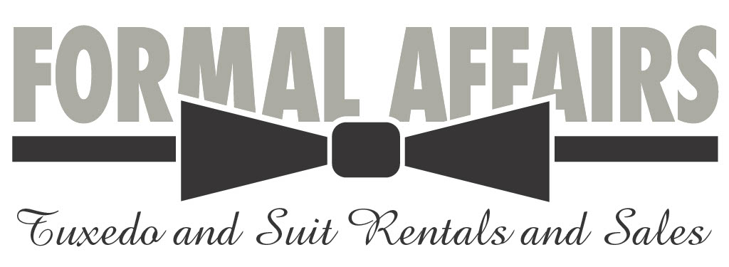 Formal Affairs